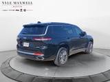 2023 Jeep Grand Cherokee L - Preview 16