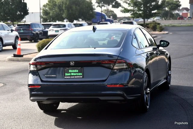 2026 Honda Accord - Image 2
