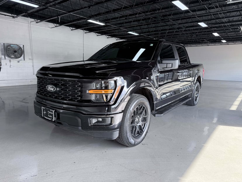 2024 Ford F-150 - Image 1