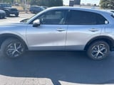 2024 Honda HR-V - Preview 3