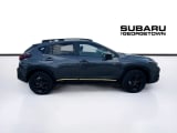 2026 Subaru Crosstrek - Preview 8
