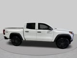 2025 Chevrolet Colorado - Preview 7