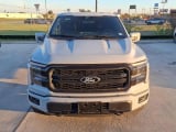 2026 Ford F-150 - Preview 4