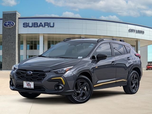 2026 Subaru Crosstrek - Image 1
