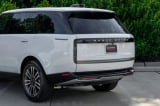 2026 Land Rover Range Rover - Preview 14
