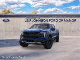2026 Ford F-150 - Preview 2