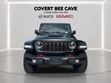 2026 Jeep Wrangler - Preview 2
