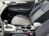 2015 Nissan Sentra - Preview 10