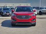 2024 Ford Edge - Preview 2