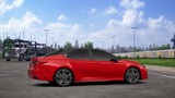 2026 Toyota Camry - Preview 11