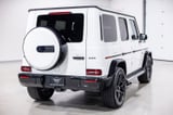 2024 Mercedes-Benz G-Class - Preview 9