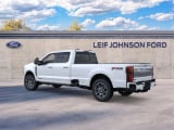 2026 Ford F-350 - Preview 4