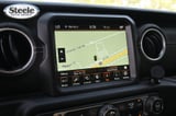 2022 Jeep Wrangler - Preview 12