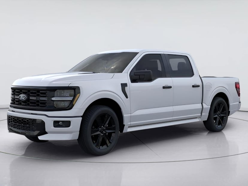 2026 Ford F-150 - Image 1
