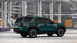 2026 Toyota 4Runner - Preview 11
