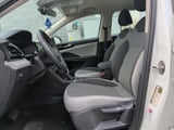 2024 Volkswagen Taos - Preview 14