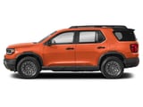 2026 Honda Passport - Preview 5