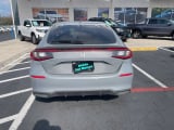 2025 Honda Civic - Preview 4