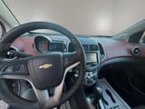 2014 Chevrolet Sonic - Preview 10