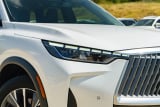 2026 INFINITI QX60 - Preview 3