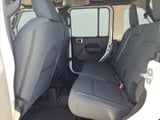 2026 Jeep Wrangler - Preview 11