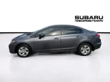 2014 Honda Civic - Preview 4