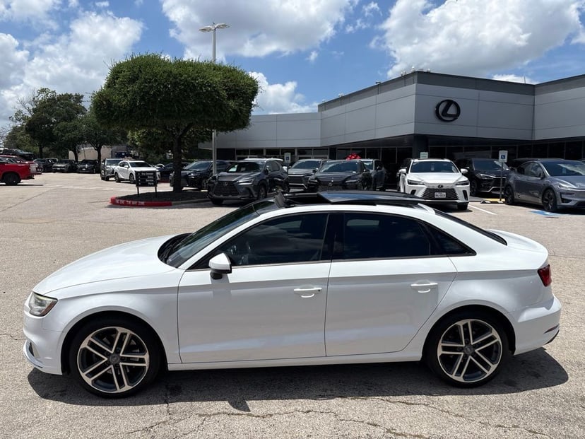 2017 Audi A3 - Image 1