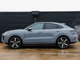 2026 Porsche Cayenne - Preview 2