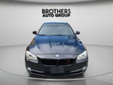 2013 BMW 5-series - Preview 5