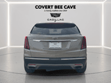 2022 Cadillac XT5 - Preview 4