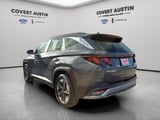 2025 Hyundai Tucson - Preview 2