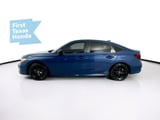 2026 Honda Civic - Preview 4