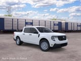 2026 Ford Maverick - Preview 12