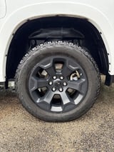 2025 Ram 1500 - Preview 9