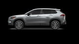 2026 Toyota Corolla Cross - Preview 4