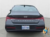 2026 Hyundai Elantra - Preview 6