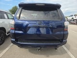 2018 Toyota 4Runner - Preview 5