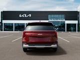 2026 Kia Carnival - Preview 5
