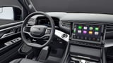 2027 Jeep Grand Wagoneer - Preview 9