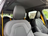 2026 Volvo XC60 - Preview 9
