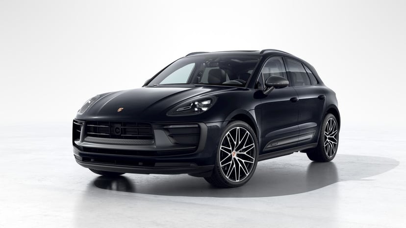 2023 Porsche Macan - Image 1