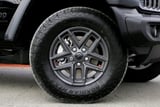 2026 Jeep Wrangler - Preview 2
