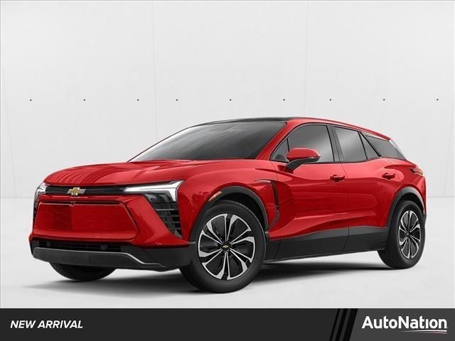 2024 Chevrolet Blazer - Image 1