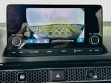 2026 Honda Civic - Preview 12