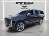 2026 Cadillac Escalade - Preview 5