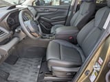 2026 Subaru Ascent - Preview 6