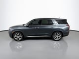 2021 Hyundai Palisade - Preview 8