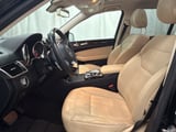 2019 Mercedes-Benz GLS - Preview 12