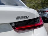 2026 BMW 3 Series - Preview 10