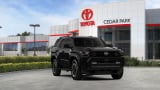 2026 Toyota 4runner - Preview 16